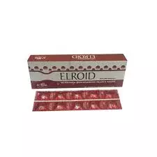 Erloid Kaplet 30's