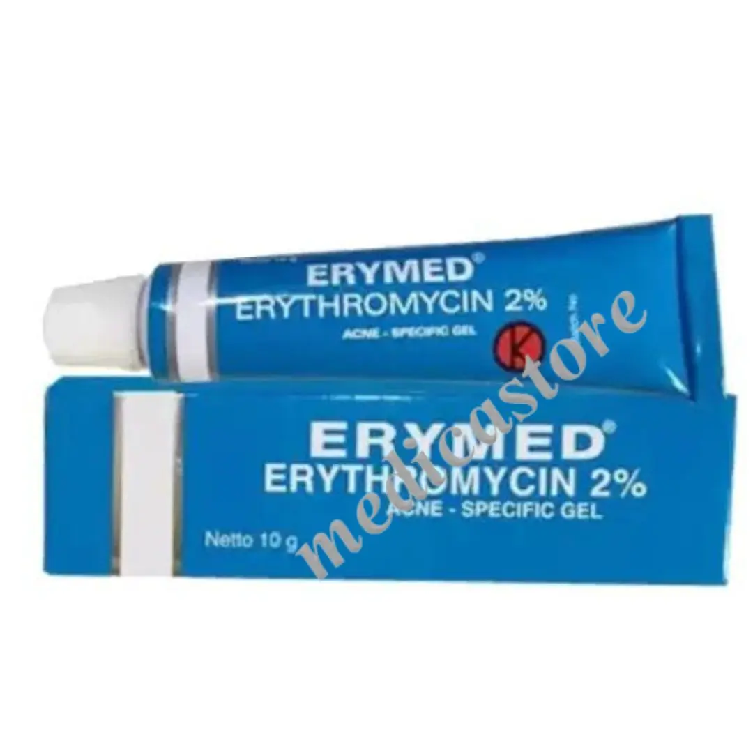Erymed Gel 10 g