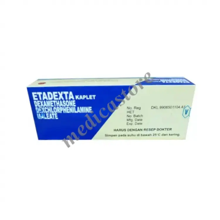 Etadexta Kaplet