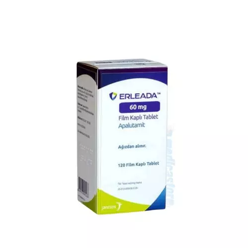 Erleada Tablet