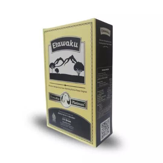 Etawaku Platinum 200 g