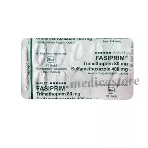Fasiprim Kaplet
