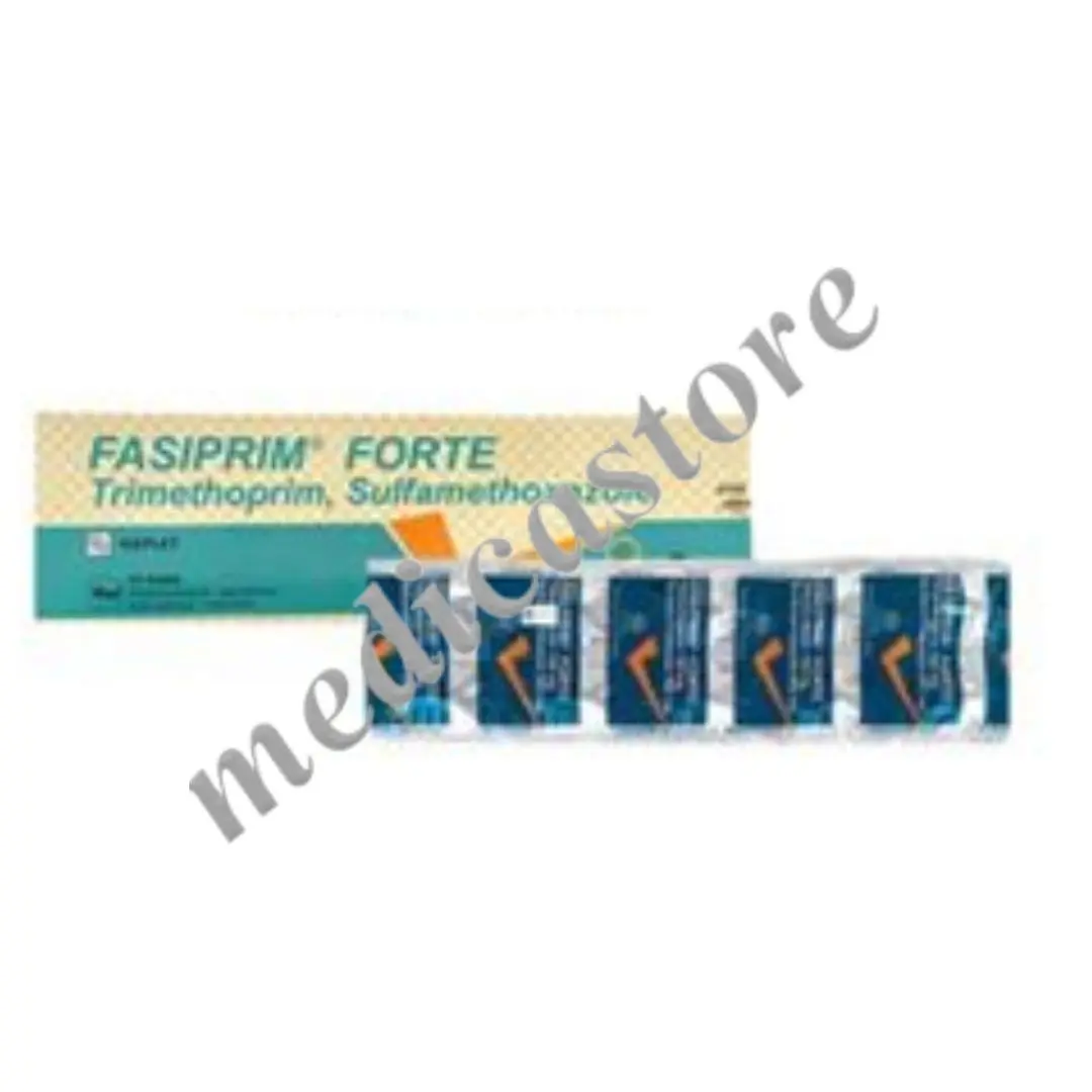Fasiprim Forte Kaplet