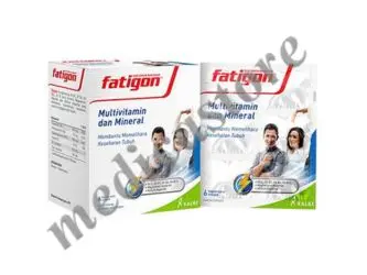 FATIGON KAPLET 