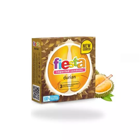 FIESTA DURIAN