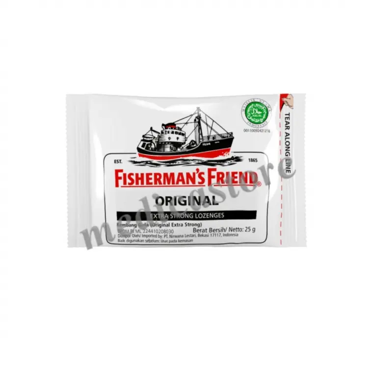 FISHERMANS ORIGINAL