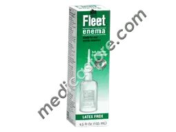 Fleet Enema 133 ml