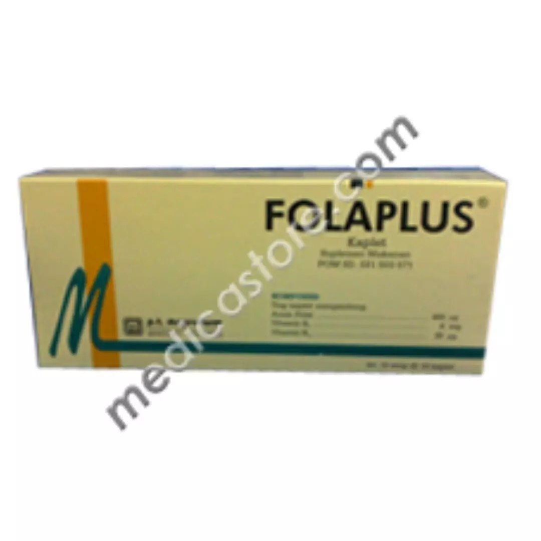 FOLAPLUS KAPLET