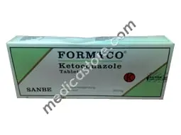 Formyco 200 mg Tablet