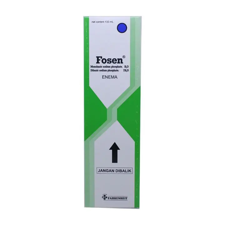 Fosen Enema