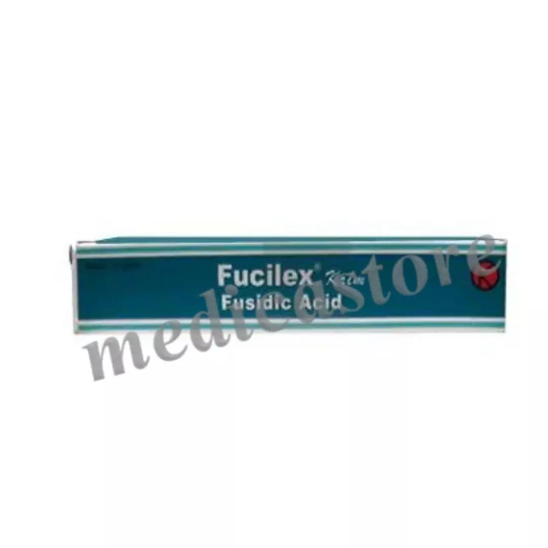 Fucilex Krim 5 g