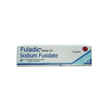 Fuladic 2% Salep 5 g
