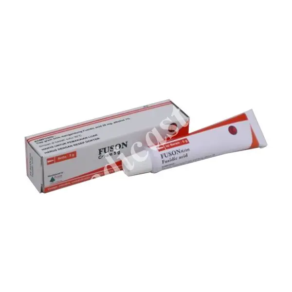Fuson Krim 5 g