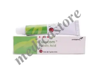 Fusycom Krim 5 g