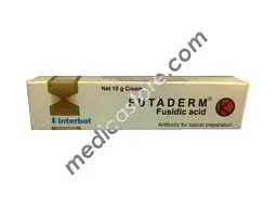 Futaderm Krim 10 g