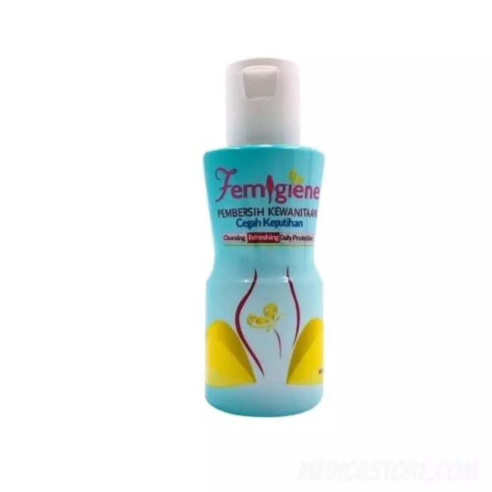 Femigiene 60 mL