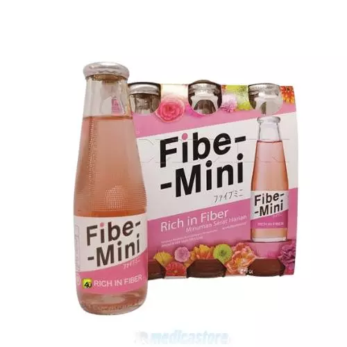 Fibe Mini Loose 24 100 ml