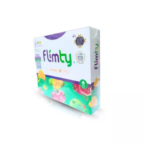 Flimty Mangga