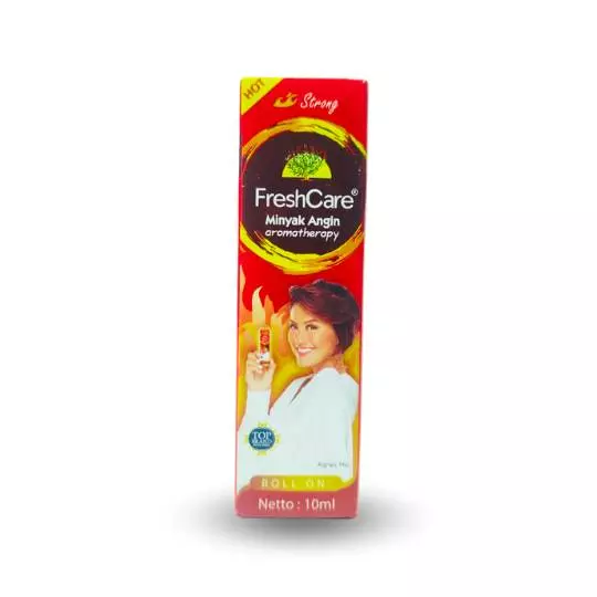 Freshcare Strong 10 ml
