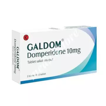 Galdom Tablet