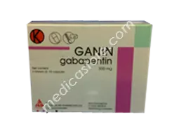 Ganin Kapsul