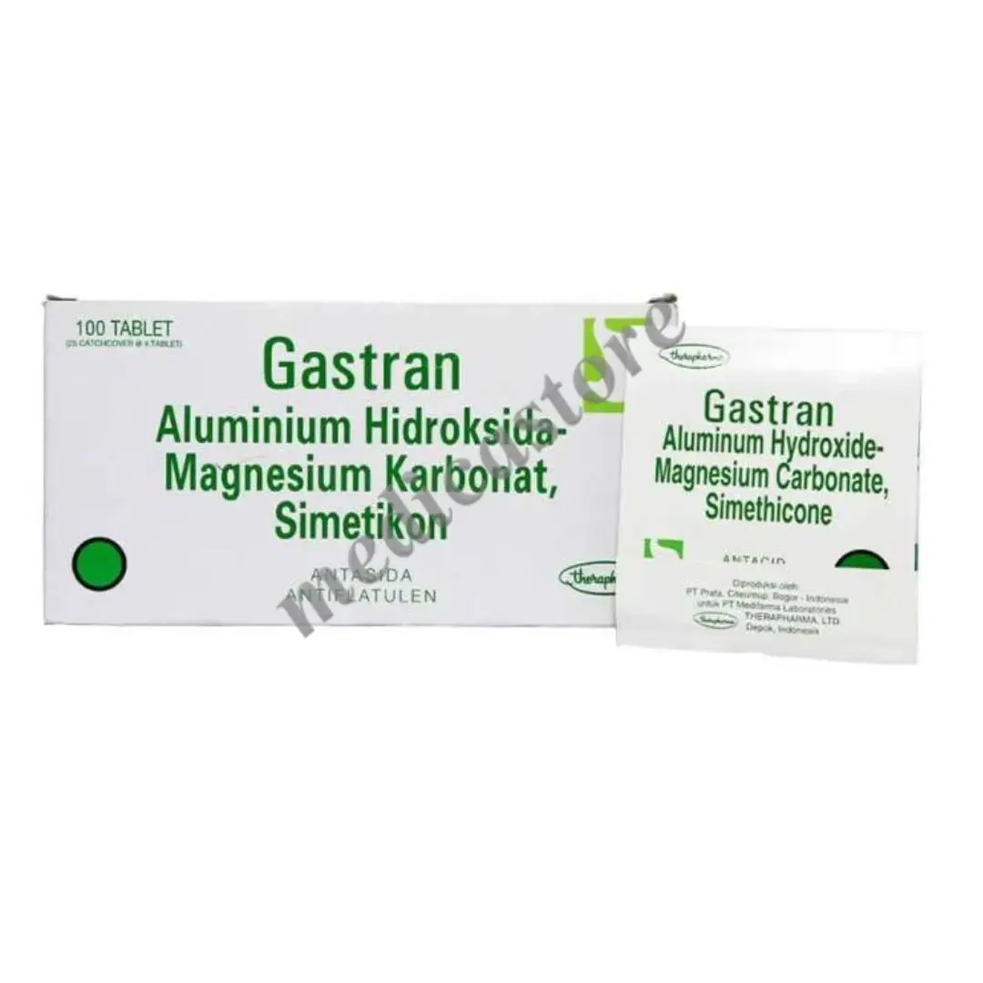 Gastran Tablet