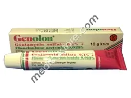 Genolon Krim 10 g