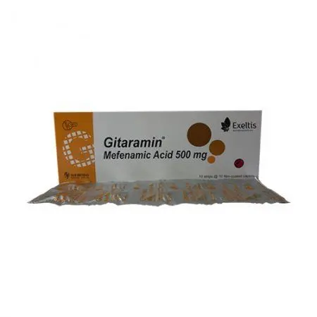 Gitaramin Kaplet