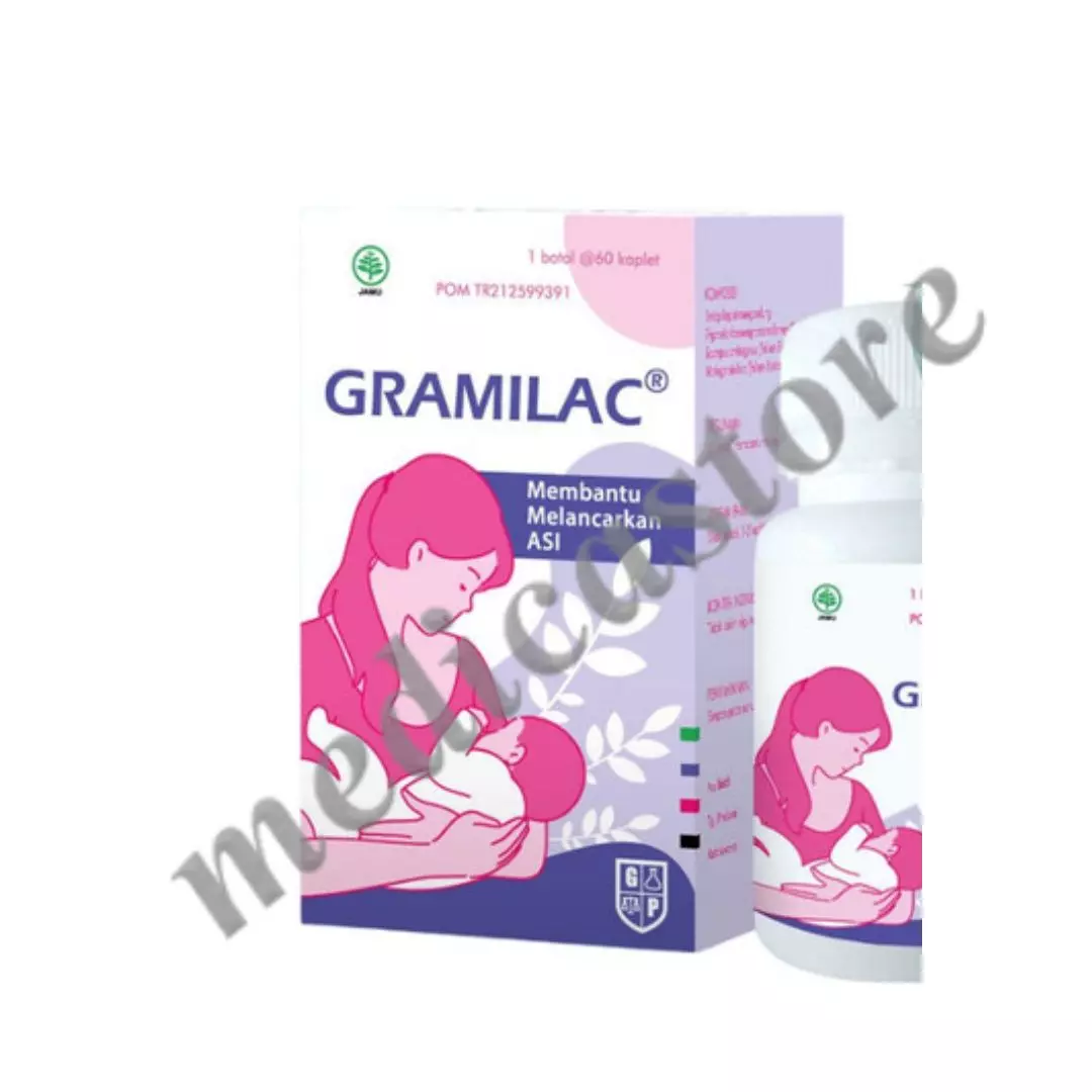 Gramilac Kaplet