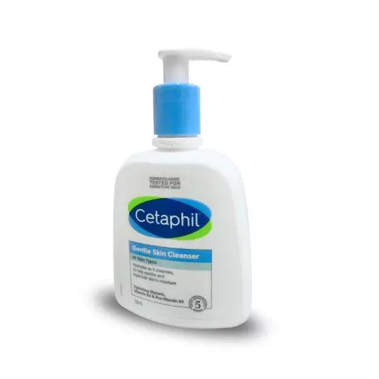 Cetaphil Gentle Skin Cleanser 236 ml