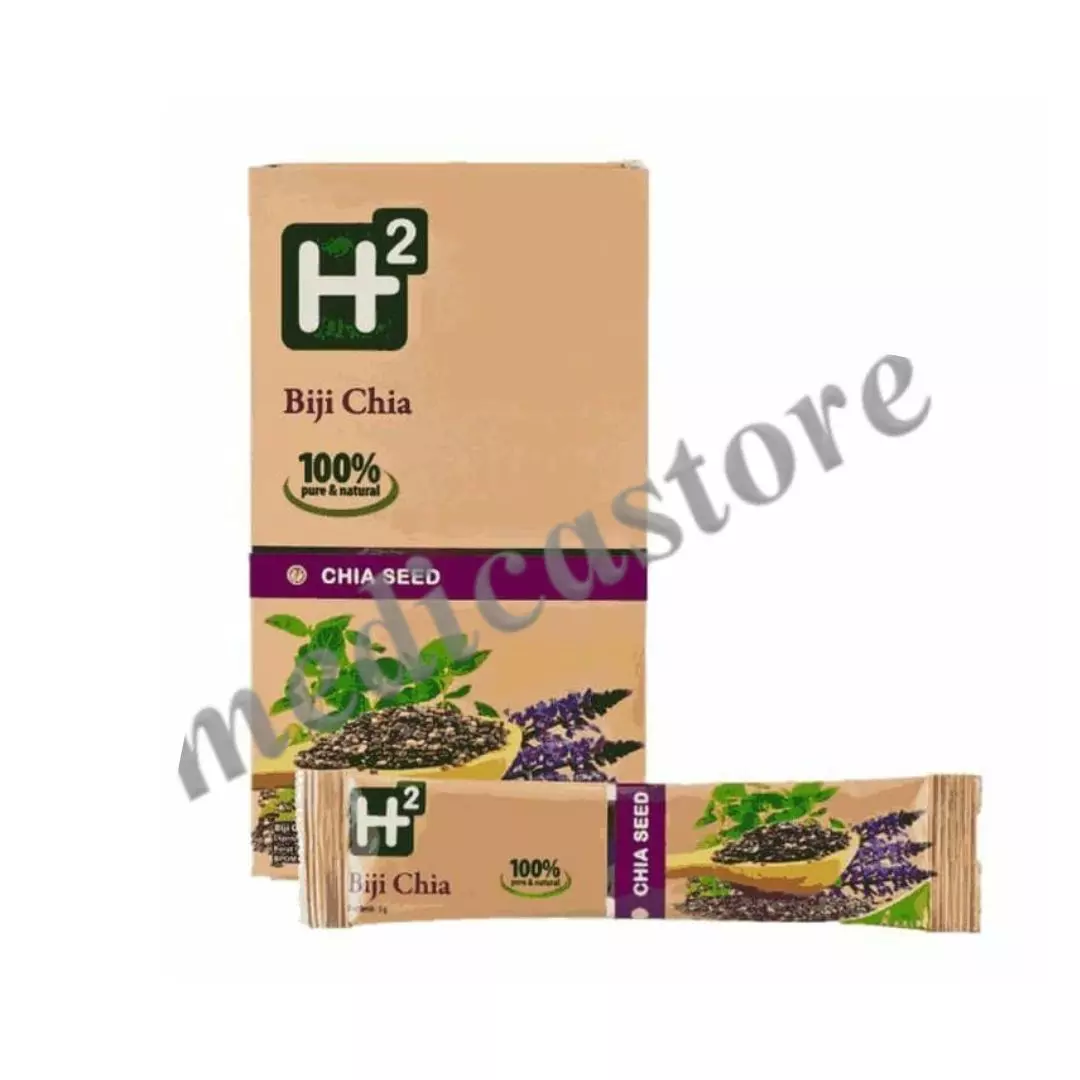 H2 CORDYCEPS