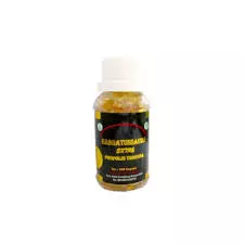 Habbatussauda Oil Extra Propolis Trigona 100 Kapsul