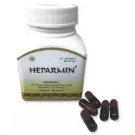Heparmin Kapsul
