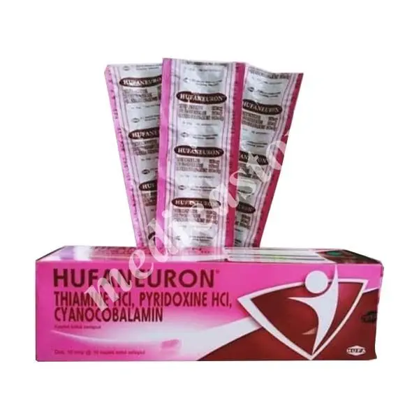 Hufaneuron Kaplet