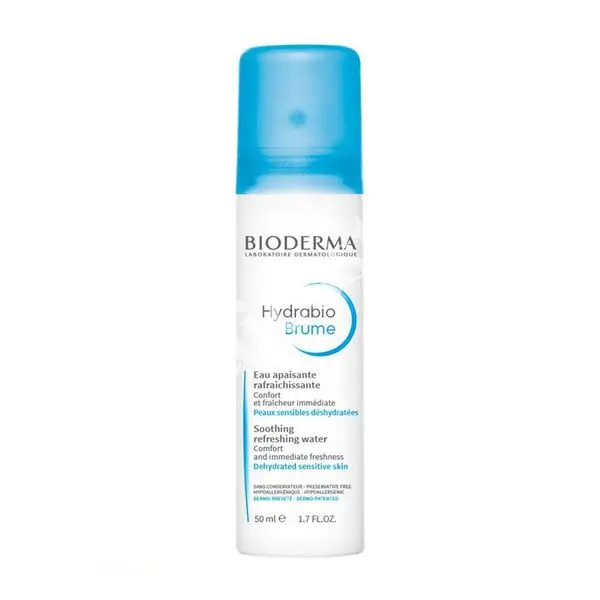 Hydrabio Brume 50ml