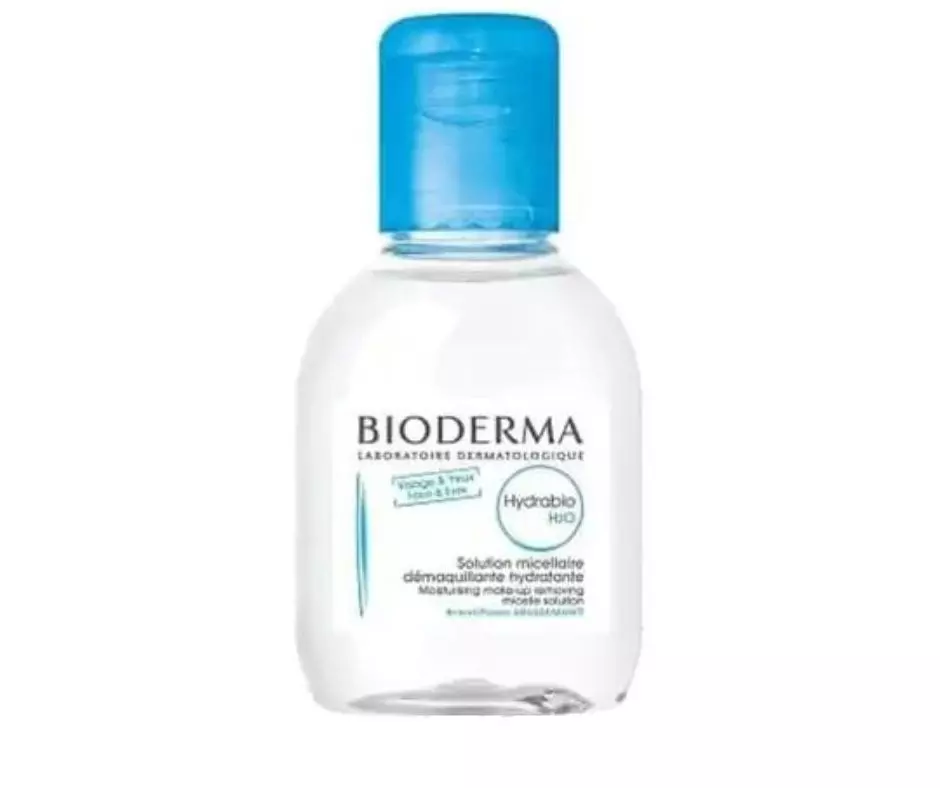 Hydrabio H2O 100 ml