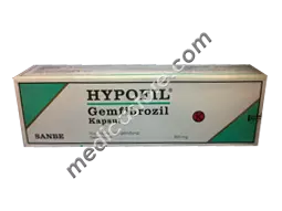 Hypofil 300mg Kapsul