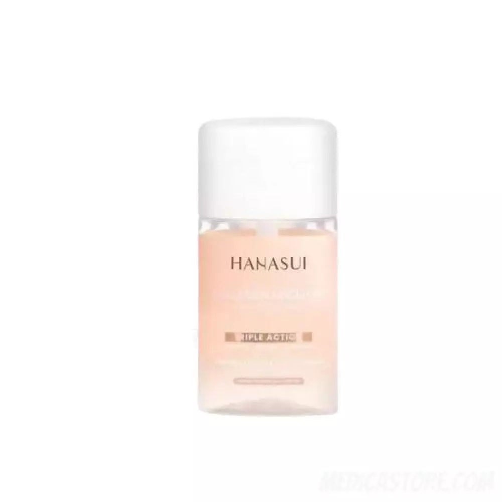 Hanasui Collagen Micellar Cleansing Water 100ml