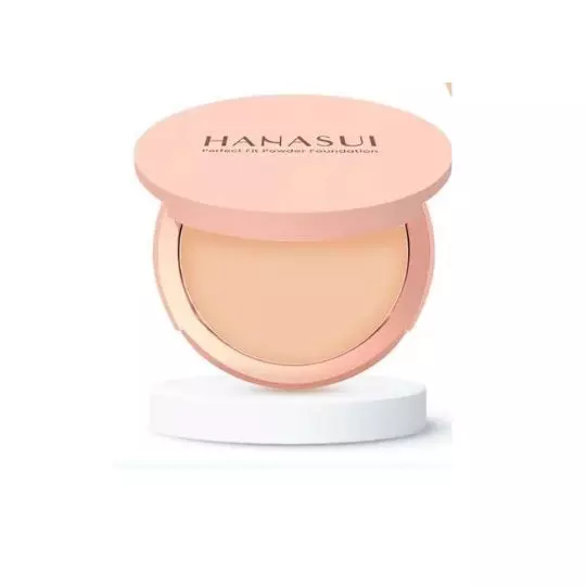 HANASUI PERFECT FIT SET POWDER TRANS 12G 