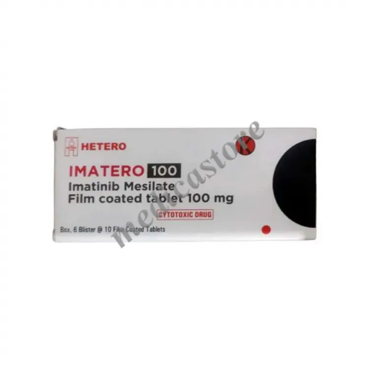 IMATERO TABLET SALUT SELAPUT 100 MG