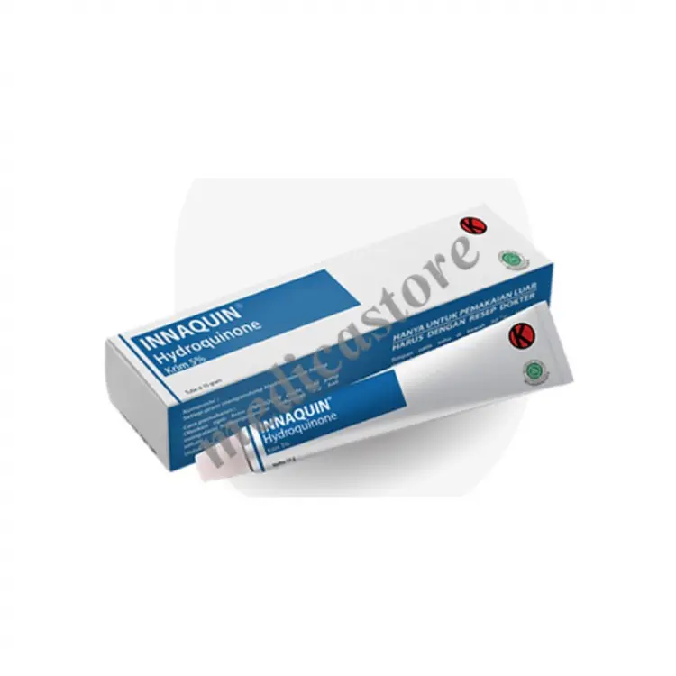 Innaquin Krim 10 g