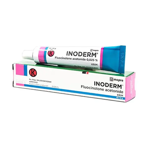 Inoderm Krim