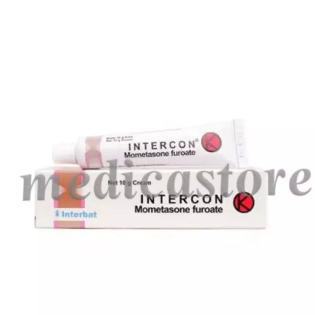Intercon Krim10 g