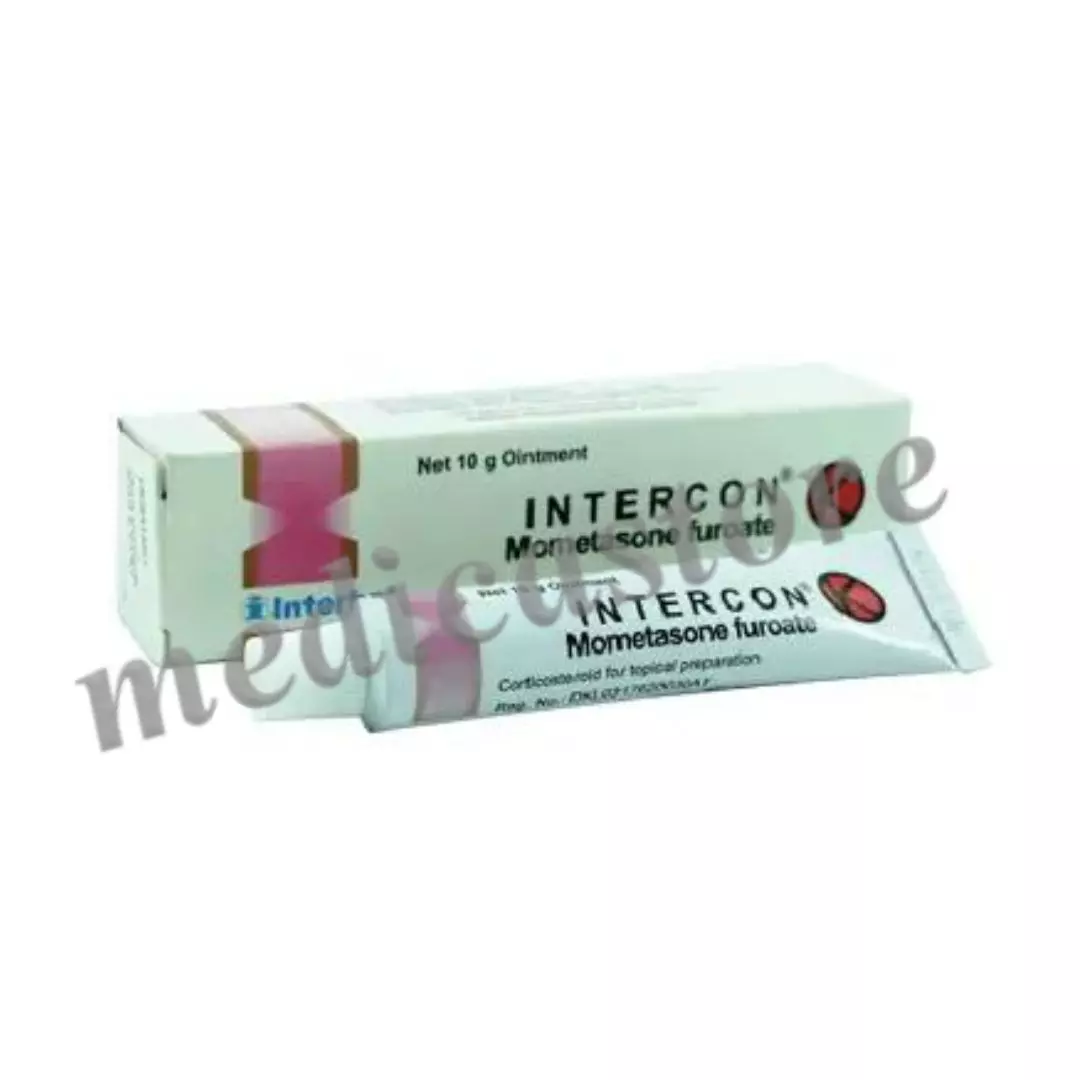 Intercon Salep 10 g