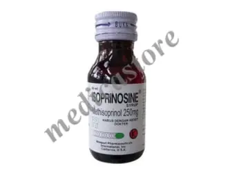 Isoprinosine Sirup 60 ml