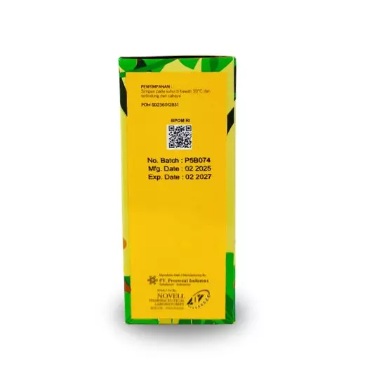 Imunkid Sirup 60 ml