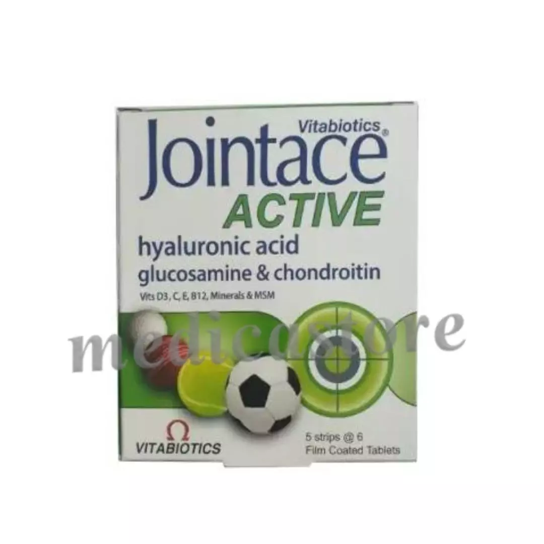JOINTACE ACTIVE TABLET