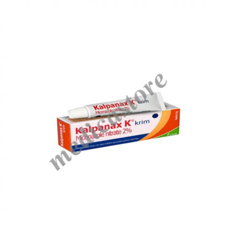 Kalpanax K Krim 5 g