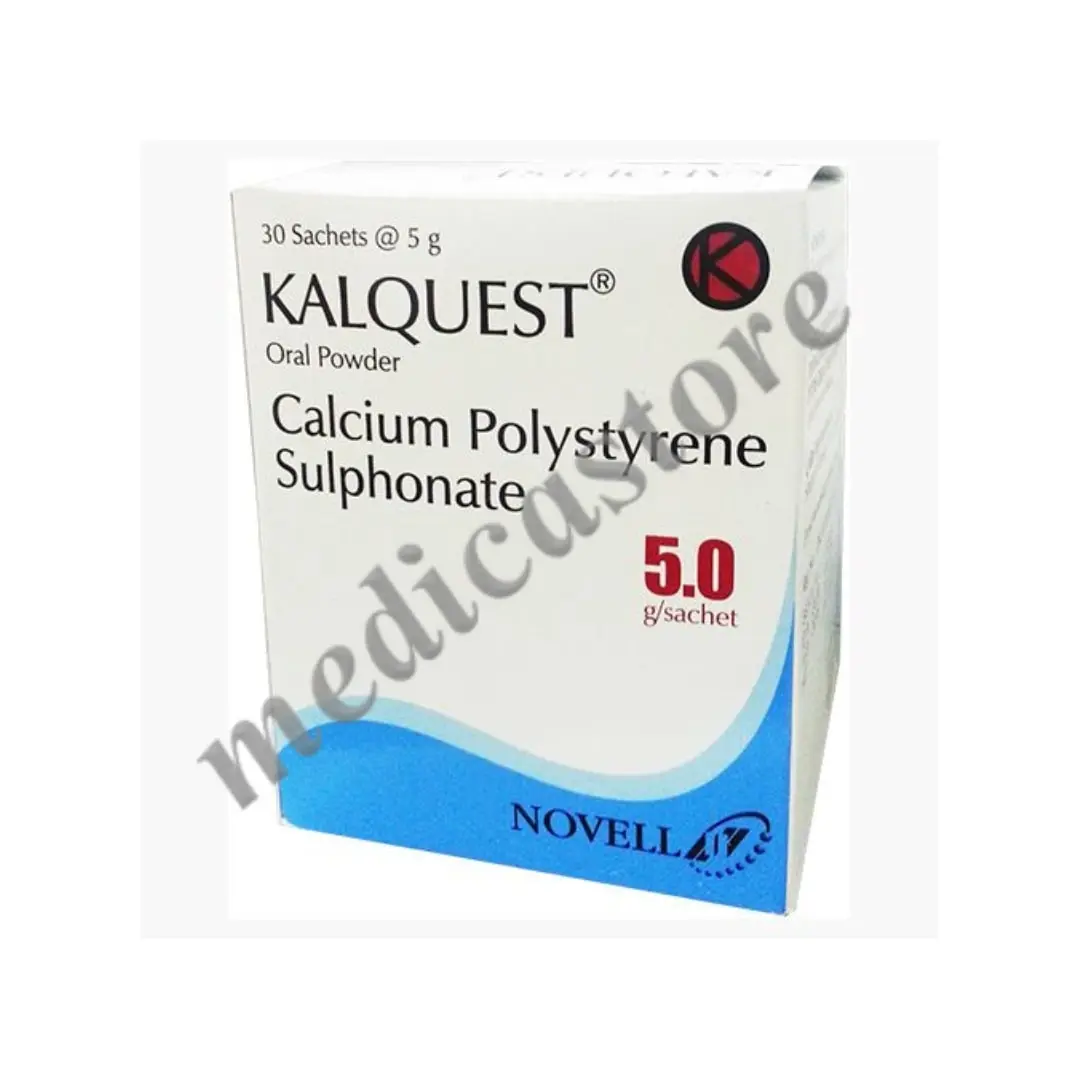 Kalquest Sachet 5 g