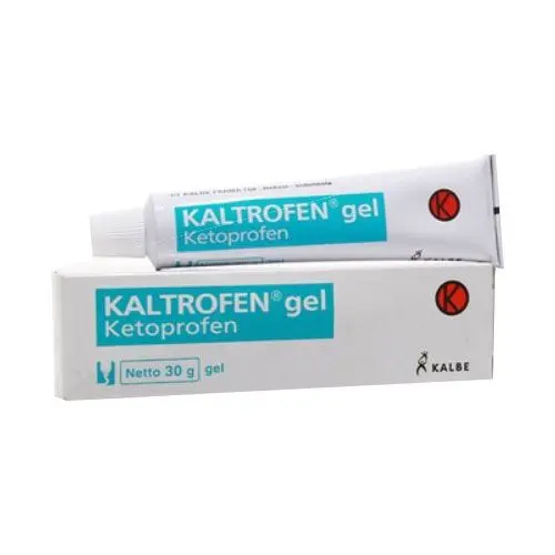 Kaltrofen Gel 30 g